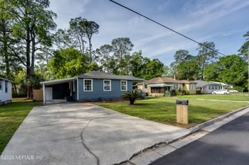 4826 French St, Jacksonville, FL 32205
