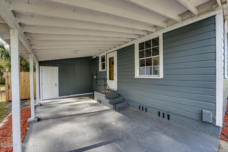 4826 French St, Jacksonville, FL 32205