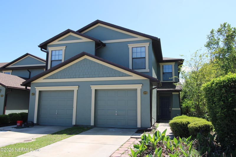 405 Cabernet Pl, St Augustine, FL 32084