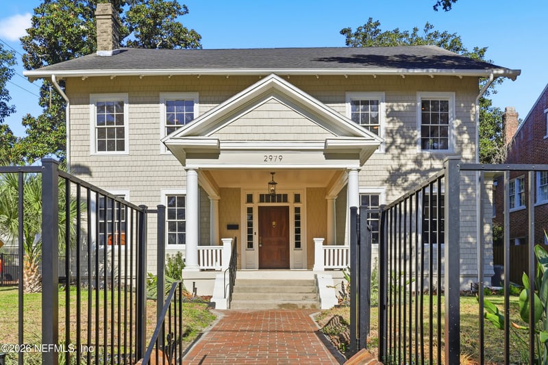 2979 St Johns Ave, Jacksonville, FL 32205