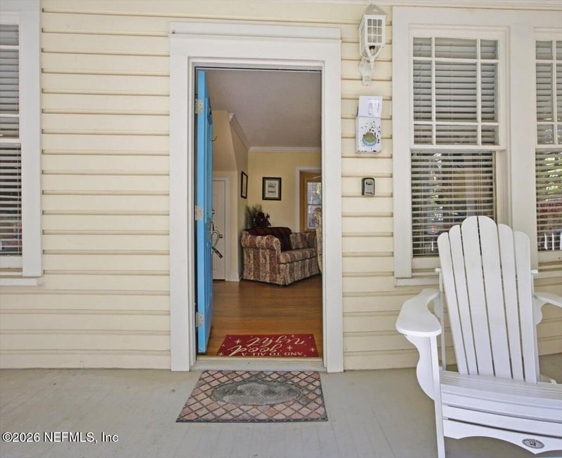 18 Estey St, St Augustine, FL 32084