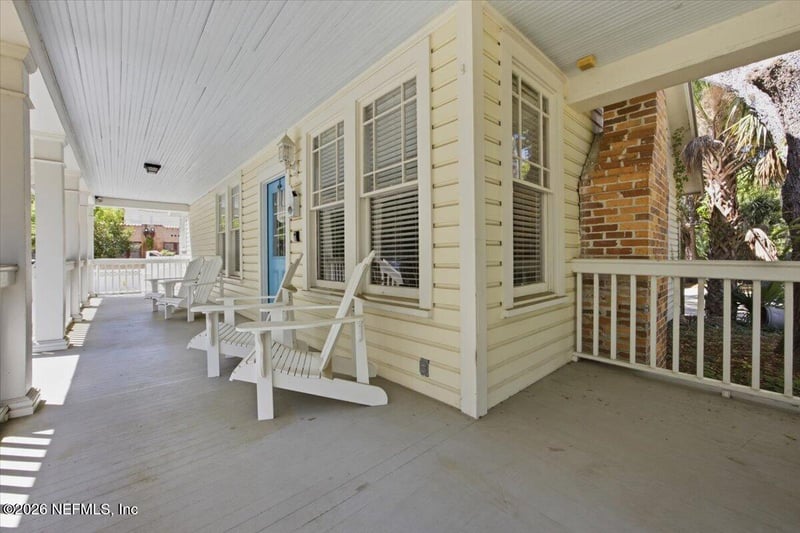 18 Estey St, St Augustine, FL 32084