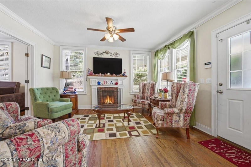 18 Estey St, St Augustine, FL 32084