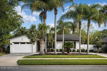 11654 Lake Ride Dr, Jacksonville, FL 32223