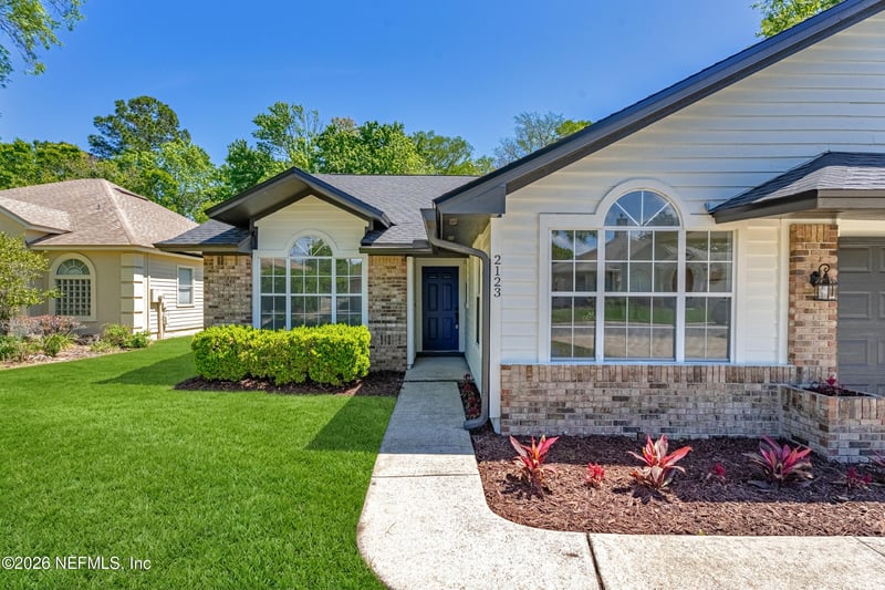 2123 Birch Bark Ct, Jacksonville, FL 32246