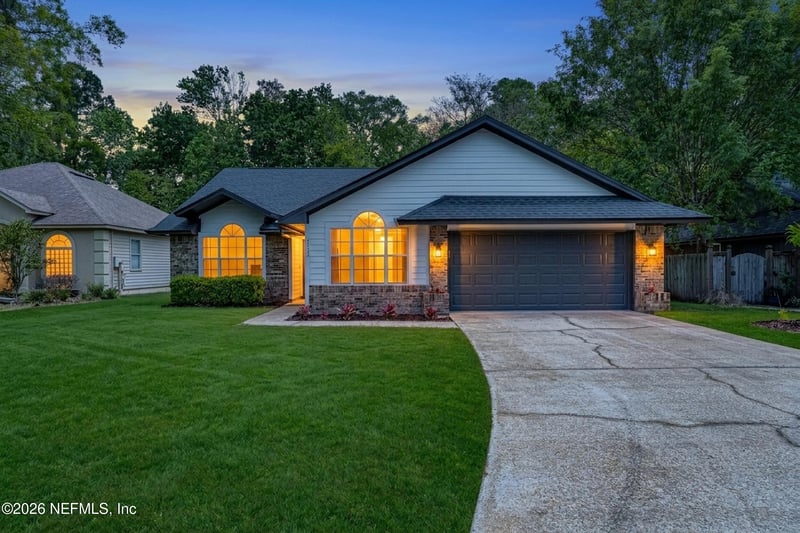 2123 Birch Bark Ct, Jacksonville, FL 32246