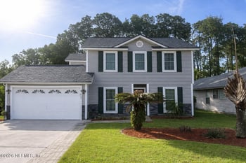 417 Brody Cove Trl, Jacksonville, FL 32225