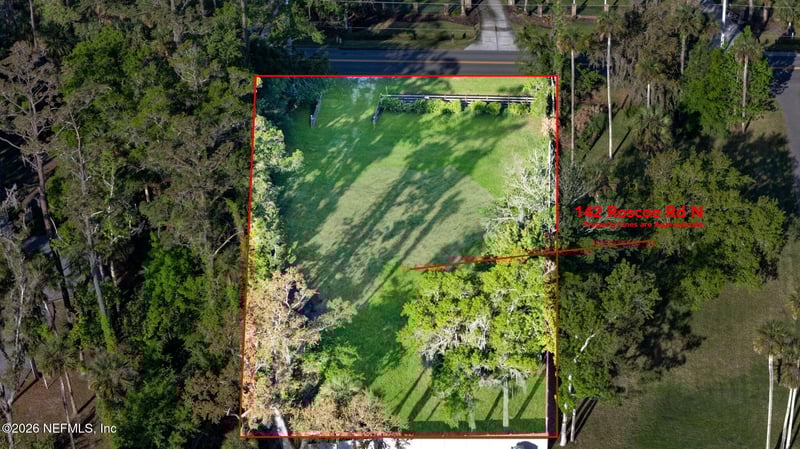 142 Roscoe Blvd, Palm Valley, FL 32082