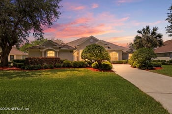 3158 Country Club Blvd, Orange Park, FL 32073