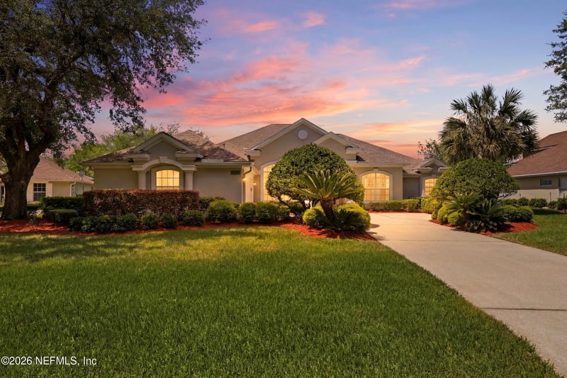 3158 Country Club Blvd, Orange Park, FL 32073