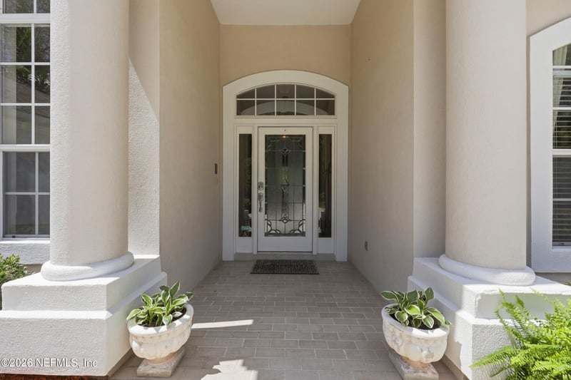 3158 Country Club Blvd, Orange Park, FL 32073