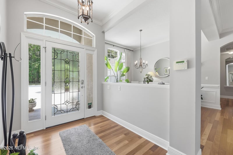 3158 Country Club Blvd, Orange Park, FL 32073