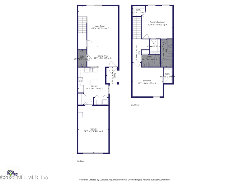 570 Scrub Jay Dr, St Johns, FL 32092