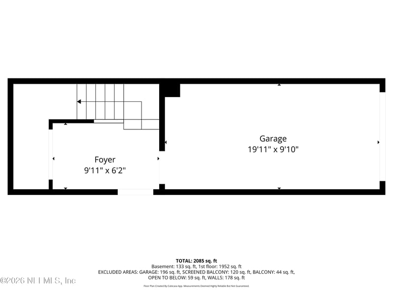95068 Summerwoods Cir #2206, Fernandina Beach, FL 32034