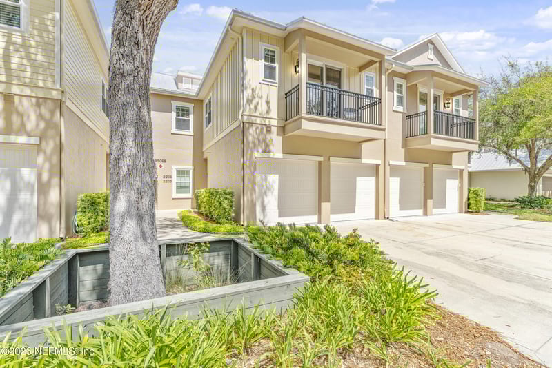 95068 Summerwoods Cir #2206, Fernandina Beach, FL 32034