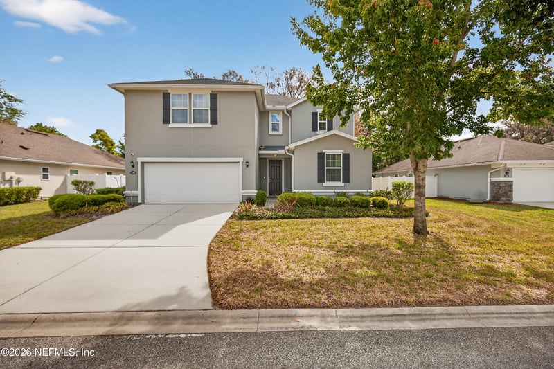 12494 Acosta Oaks Dr, Jacksonville, FL 32258