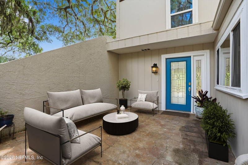 2710 Cove View Dr, Jacksonville, FL 32257