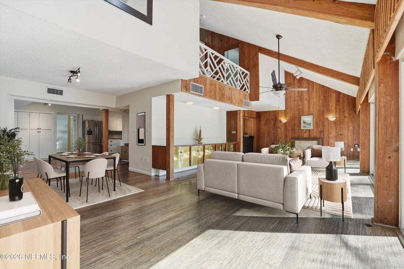 2710 Cove View Dr, Jacksonville, FL 32257