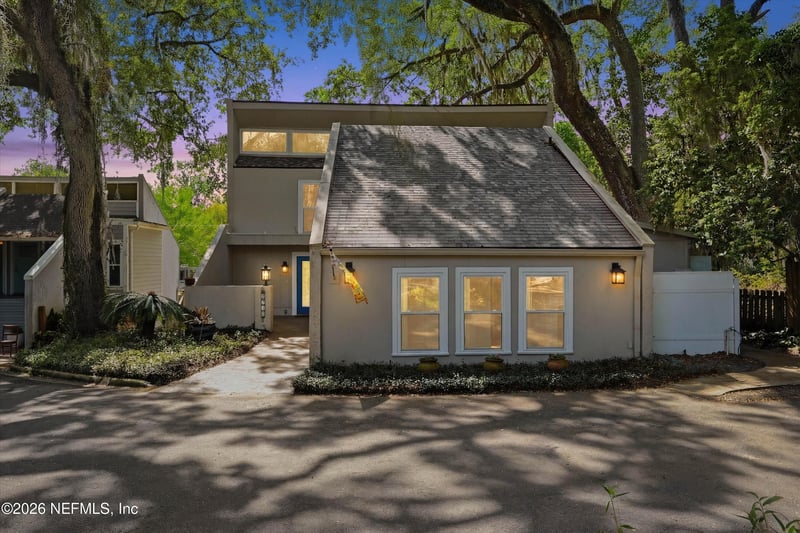 2710 Cove View Dr, Jacksonville, FL 32257