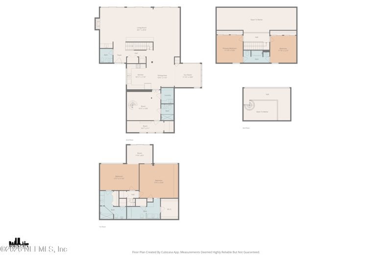 2710 Cove View Dr, Jacksonville, FL 32257