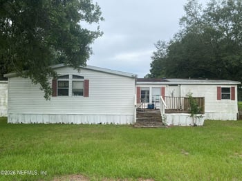 281841 Lake Hampton Rd, Hilliard, FL 32046