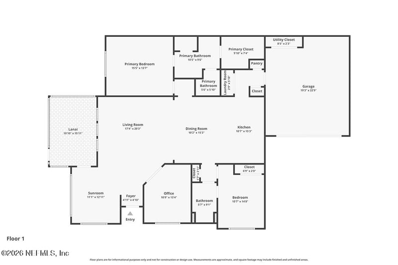 48 Ocale Ct, St Augustine, FL 32084