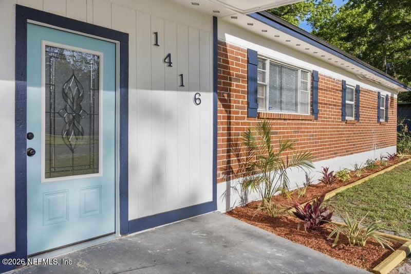 1416 Eola Ct, Jacksonville, FL 32205
