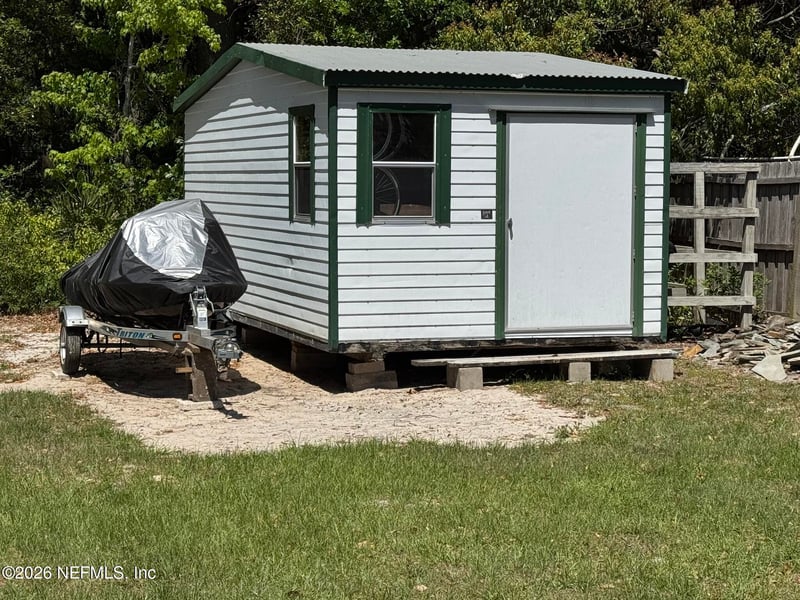 0 Leonardo Ln, Jacksonville, FL 32218