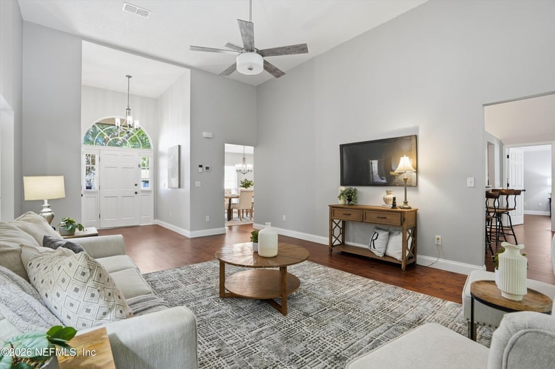 5098 Ripple Rush Dr, Jacksonville, FL 32257