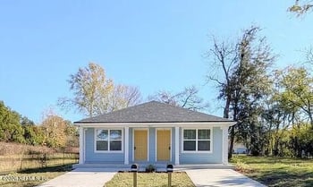 5827 Avenue B #1, Jacksonville, FL 32209