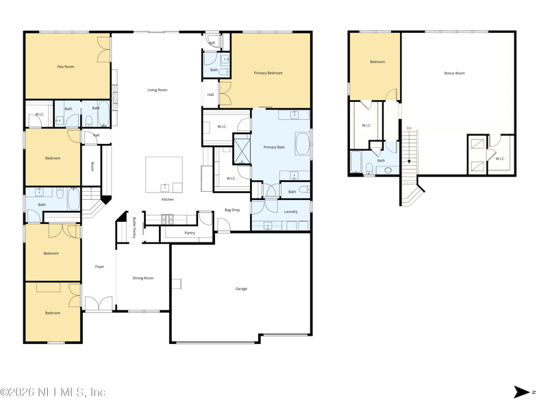 67 Huguenot Ln, St Johns, FL 32259