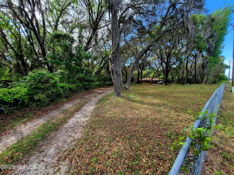 252 Georgetown Shortcut Rd, Georgetown, FL 32139