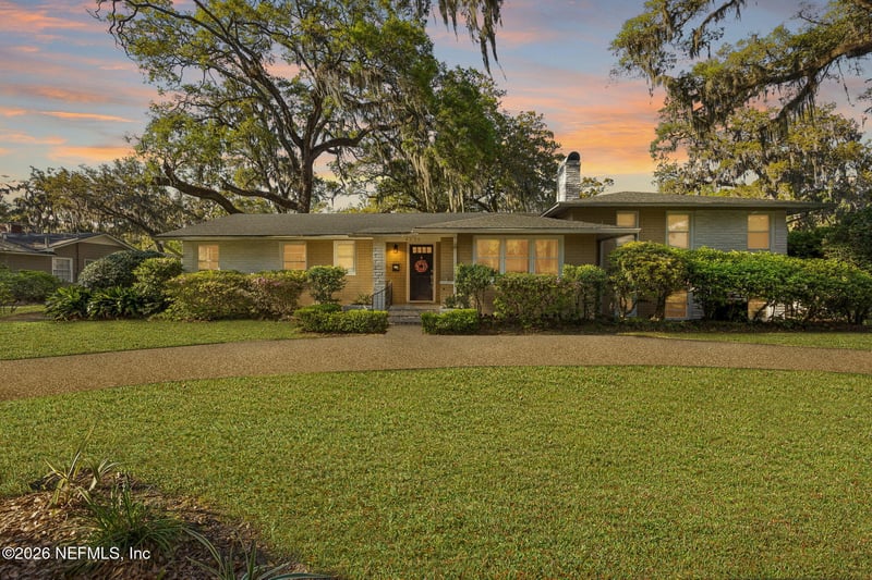 4226 Forest Park Rd, Jacksonville, FL 32210