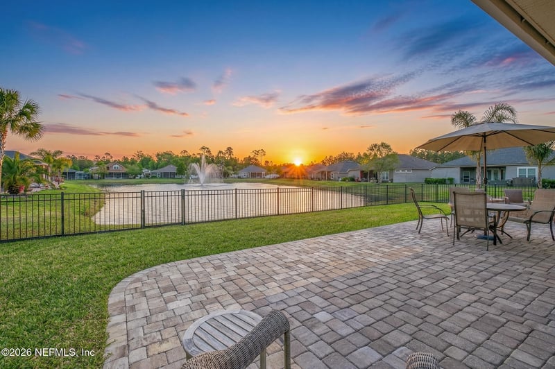 50 Flora Lake Cir, St Augustine, FL 32095