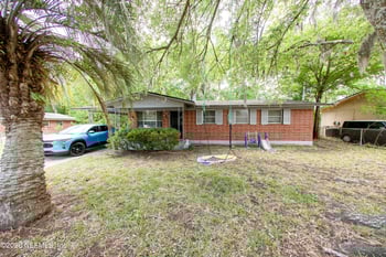 7584 Raborn Ln, Jacksonville, FL 32210