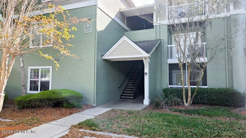 7701 Timberlin Park Blvd #824, Jacksonville, FL 32256