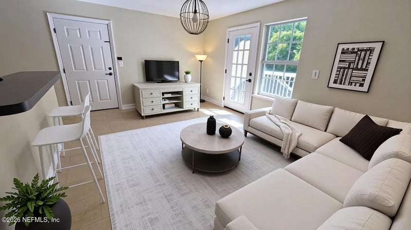 7701 Timberlin Park Blvd #824, Jacksonville, FL 32256