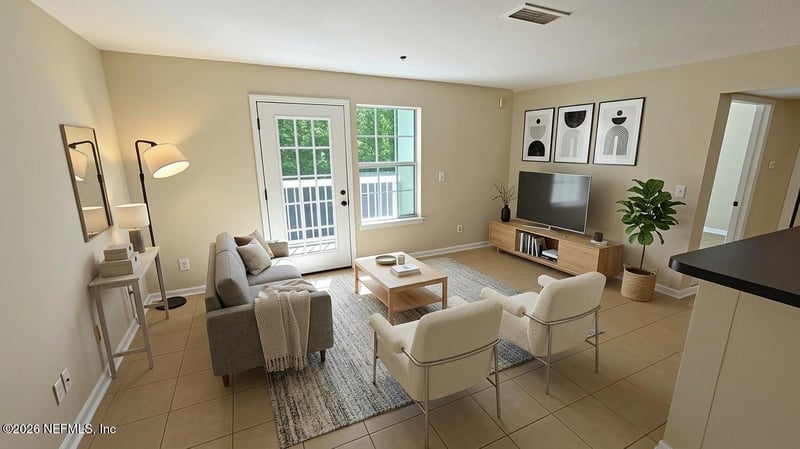 7701 Timberlin Park Blvd #824, Jacksonville, FL 32256