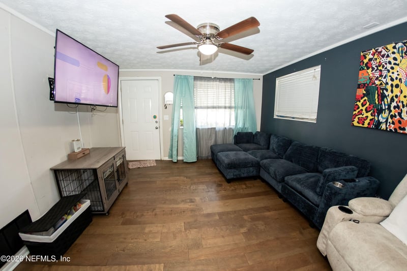 7584 Raborn Ln, Jacksonville, FL 32210