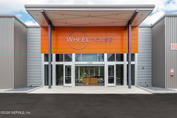 14105 W M Davis Pw #804, Jacksonville, FL 32224