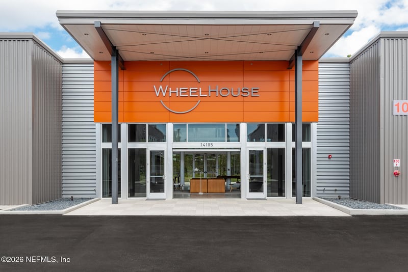 14105 W M Davis Pw #804, Jacksonville, FL 32224