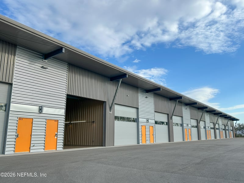 14105 W M Davis Pw #804, Jacksonville, FL 32224