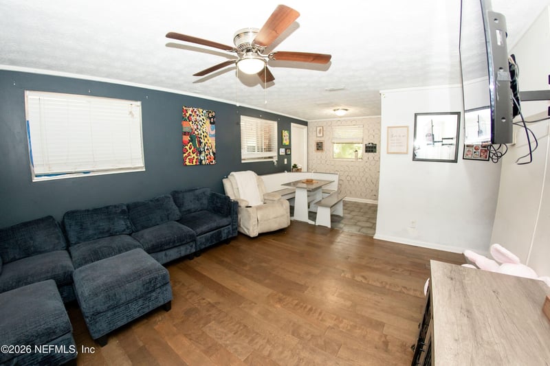 7584 Raborn Ln, Jacksonville, FL 32210