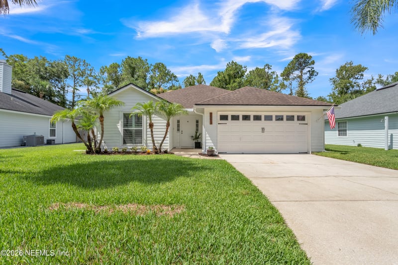 3652 Sanctuary Way, Jacksonville Beach, FL 32250