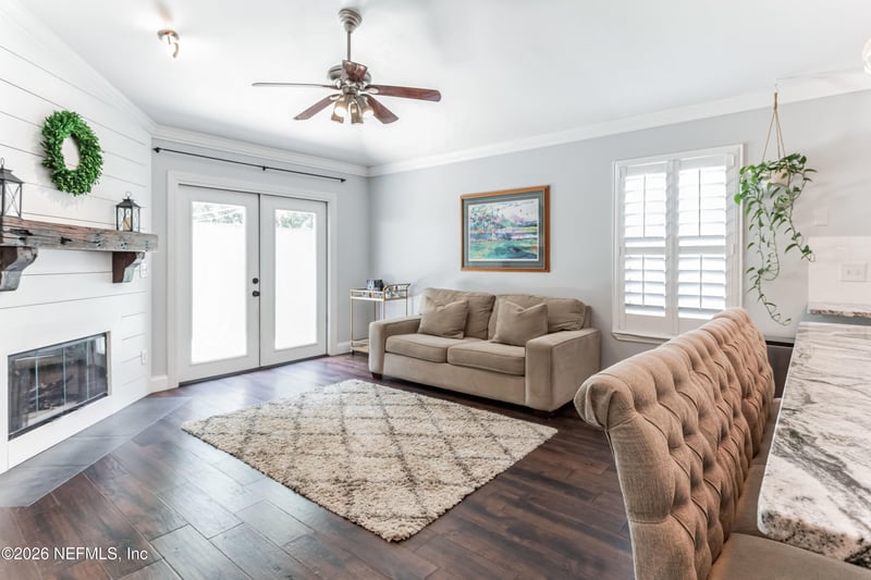 3652 Sanctuary Way, Jacksonville Beach, FL 32250