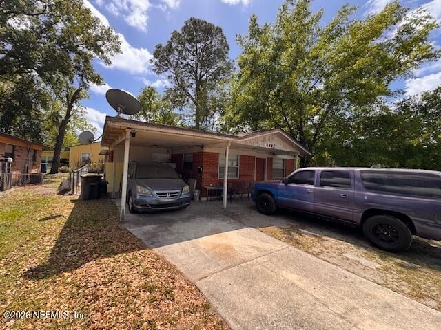 4942 Spring Glen Rd, Jacksonville, FL 32207