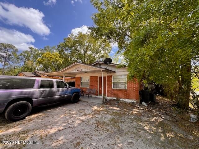 4942 Spring Glen Rd, Jacksonville, FL 32207