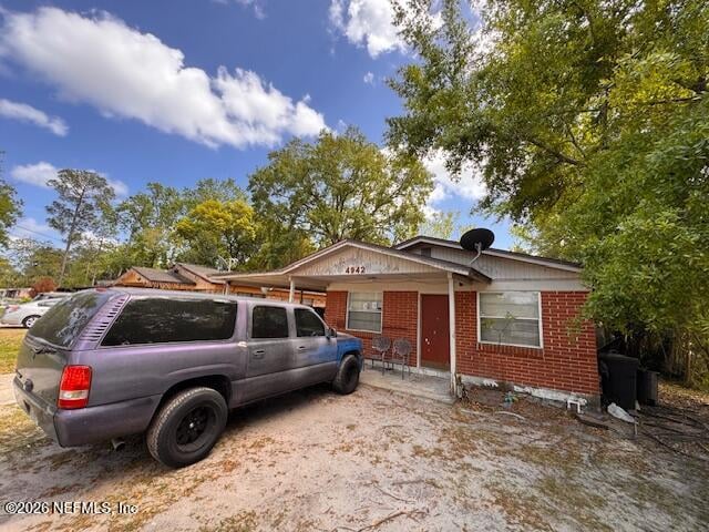 4942 Spring Glen Rd, Jacksonville, FL 32207