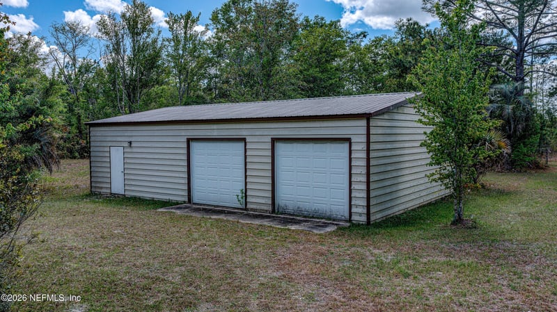 28118 Chaparral Ln, Hilliard, FL 32046