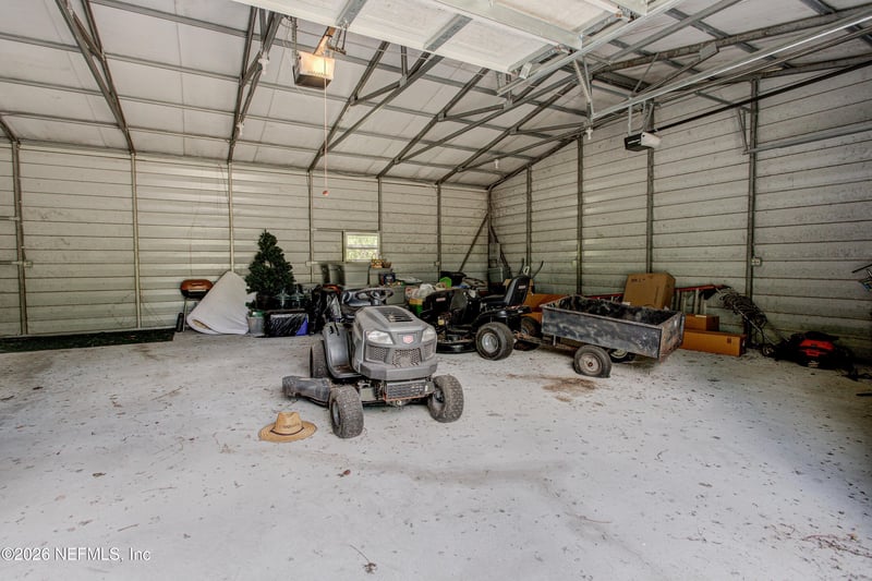 28118 Chaparral Ln, Hilliard, FL 32046